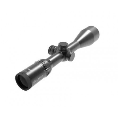 Оптический прицел Artelv LRS 5-25x56 FFP в Клину