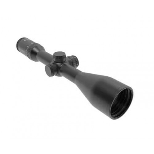 Оптический прицел Artelv LRS 6-24x56 FFP в Клину