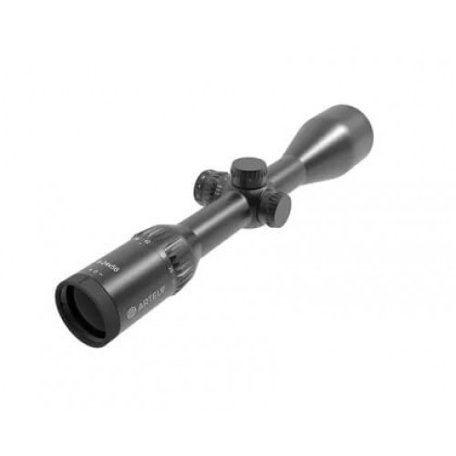 Оптический прицел Artelv LRS 6-24x56 FFP в Клину
