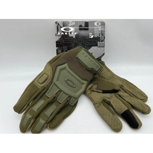 Перчатки “OAKLEY” тактические в Клину