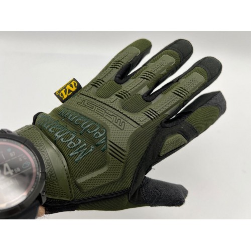 Перчатки тактические “MECHANIX M-PACT” механикс в Клину