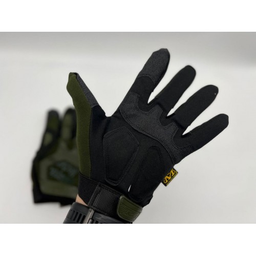 Перчатки тактические “MECHANIX M-PACT” механикс в Клину