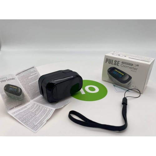 Пульсоксиметр OXIMETER model A2 в Клину