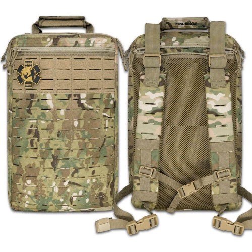 R9 - Тактический рюкзак парамедика Rhino Rescue 20L в Клину