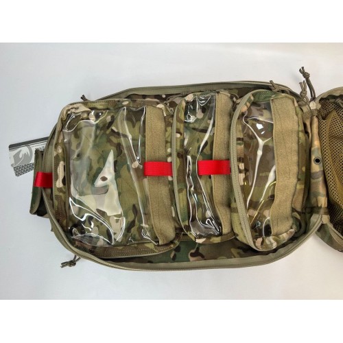 R9 - Тактический рюкзак парамедика Rhino Rescue 20L в Клину