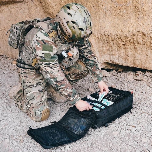 R9 - Тактический рюкзак парамедика Rhino Rescue 20L в Клину