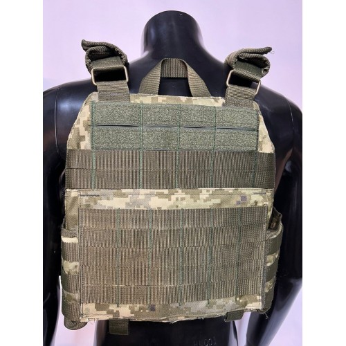 Разгрузка / плитник производство Турция (Asdag tactical) в Клину