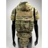 Разгрузка / плитник “UNIVERSAL ARMOR” + чехол для защиты плеч + чехол напашника + чехол для защиты шеи (без баллистики) в Клину