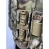 Разгрузка / плитник “UNIVERSAL ARMOR” + чехол для защиты плеч + чехол напашника + чехол для защиты шеи (без баллистики) в Клину
