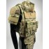 Разгрузка / плитник “UNIVERSAL ARMOR” + чехол для защиты плеч + чехол напашника + чехол для защиты шеи (без баллистики) в Клину