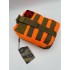 Сумка-аптечка тактическая оранжевая отрывная “RECOVERY KIT / GJP” в Клину