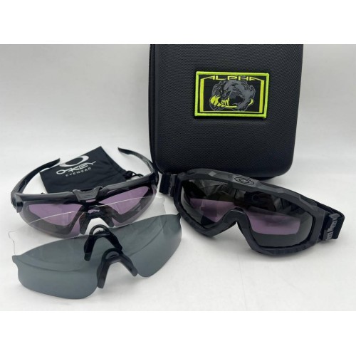Тактические ударопрочные очки OAKLEY в Клину