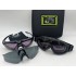 Тактические ударопрочные очки OAKLEY в Клину