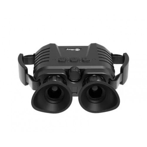 Тепловизионный бинокль iRay xFuse PF6L в Клину