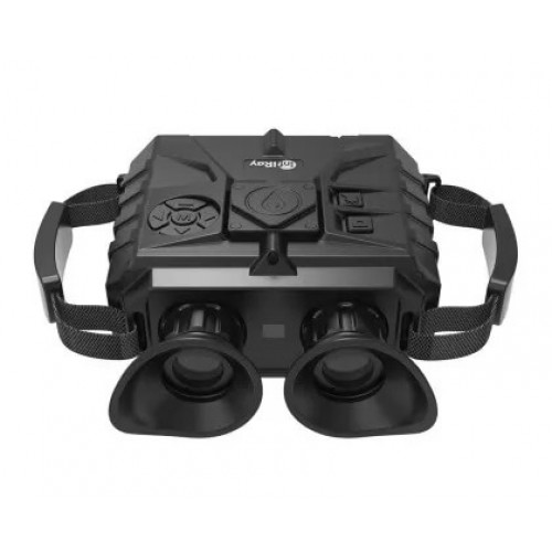 Тепловизионный бинокль iRay xFuse PT-HD в Клину