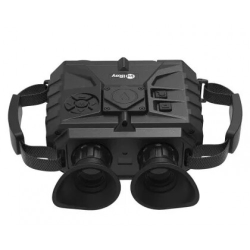 Тепловизионный бинокль iRay xFuse PT-Pro 1024 в Клину