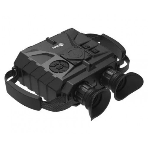 Тепловизионный бинокль iRay xFuse PT-Pro 1024 в Клину