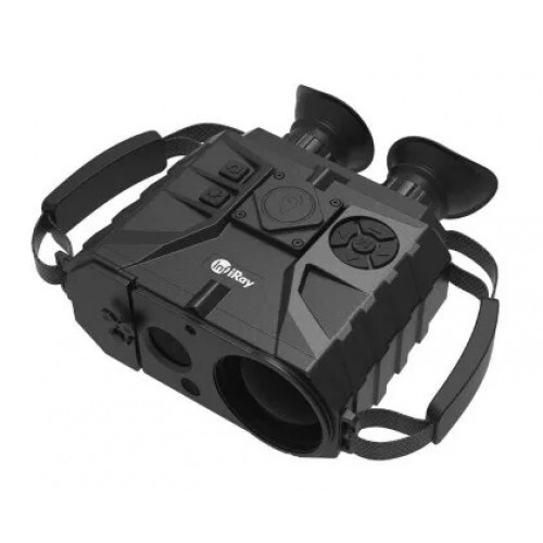 Тепловизионный бинокль iRay xFuse PT-Pro 640 в Клину