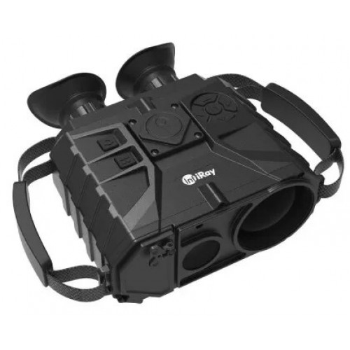Тепловизионный бинокль iRay xFuse PT-SE 1024 в Клину