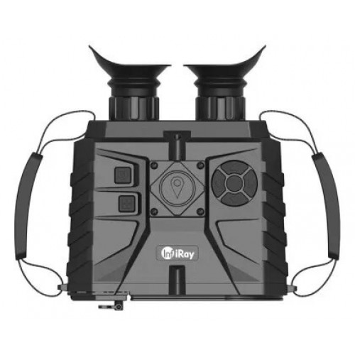 Тепловизионный бинокль iRay xFuse PT-SE 1024 в Клину