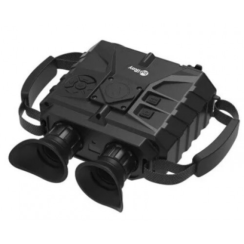Тепловизионный бинокль iRay xFuse PT-SE 1024 в Клину