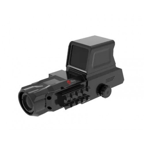 Тепловизионный коллиматор iRay Fast FAL 19 1x34D в Клину