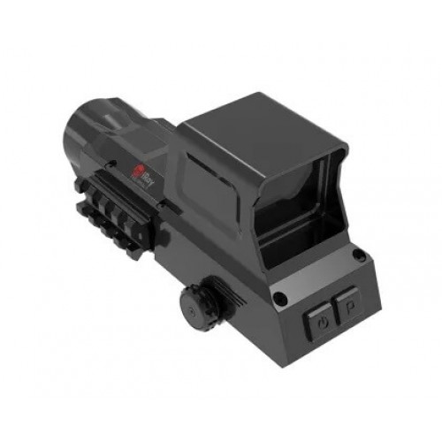 Тепловизионный коллиматор iRay Fast FAL 19 1x34D в Клину