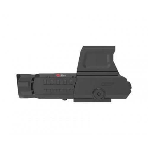 Тепловизионный коллиматор iRay Fast FAL 19 1x34D в Клину