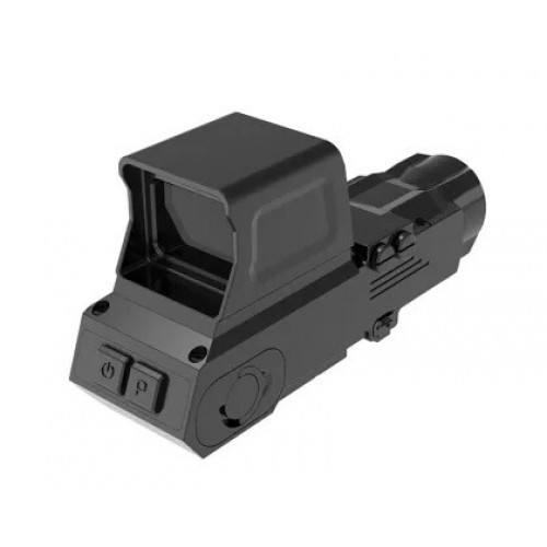 Тепловизионный коллиматор iRay Fast FAL 19 1x34D в Клину