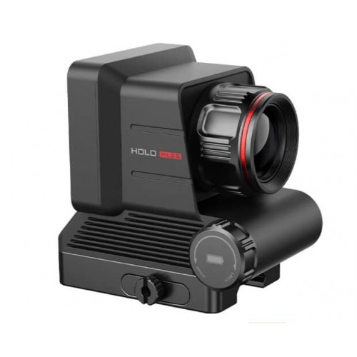 Тепловизионный коллиматор iRay xHolo HL 25 в Клину