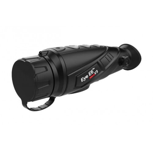 Тепловизионный монокуляр iRay Xeye 2 E6 Pro v3 в Клину