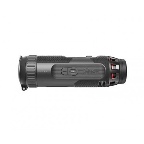 Тепловизионный монокуляр iRay xEye 3 E6 Plus в Клину