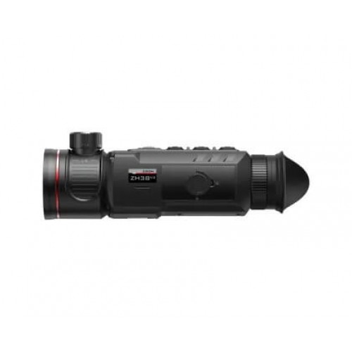 Тепловизионный монокуляр iRay Zoom ZH 38 v2 в Клину