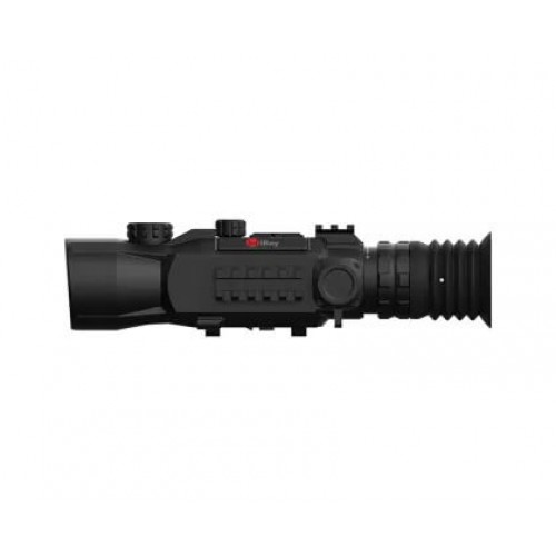 Тепловизионный прицел iRay Hybrid HYH 50W в Клину