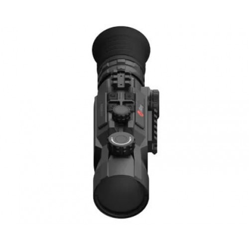 Тепловизионный прицел iRay Hybrid HYH 50W в Клину