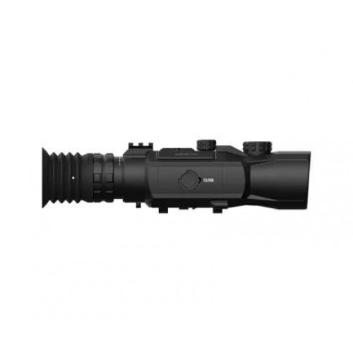 Тепловизионный прицел iRay Hybrid HYH 50W в Клину
