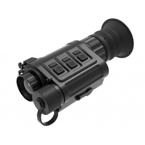 Тепловизионный прицел iRay Rico Micro 25 640 в Клину