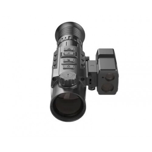 Тепловизионный прицел iRay Rico RH 50 LRF в Клину