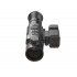 Тепловизионный прицел iRay Rico RH 50 LRF в Клину