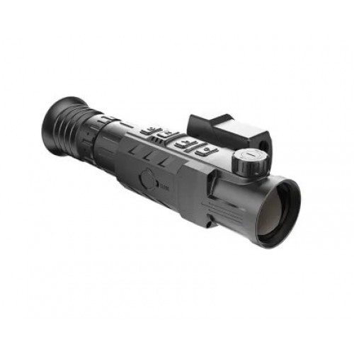 Тепловизионный прицел iRay Rico RH 50 LRF в Клину