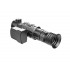 Тепловизионный прицел iRay Rico RH 50 LRF в Клину