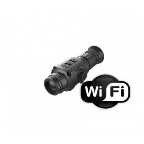 Тепловизионный прицел iRay Saim SCL 25W в Клину