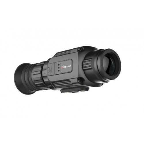 Тепловизионный прицел iRay Saim SCL 25W в Клину