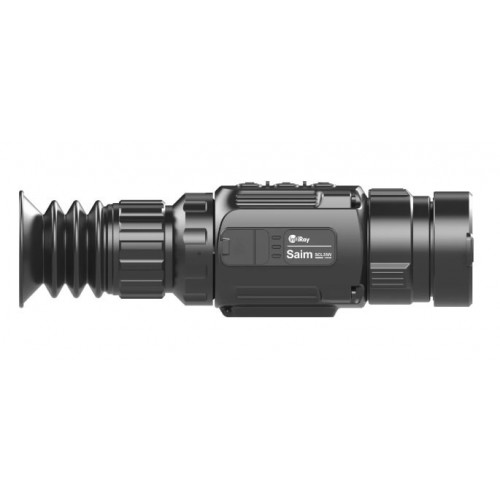 Тепловизионный прицел iRay Saim SCL 35W в Клину