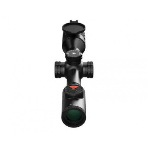Тепловизионный прицел iRay Tube TH 35 v2 в Клину