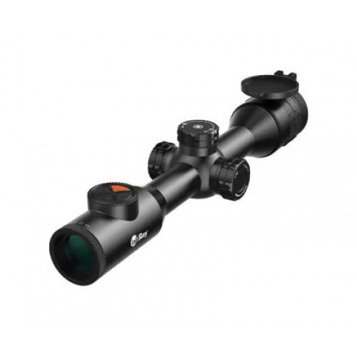 Тепловизионный прицел iRay Tube TH 35 v2 в Клину