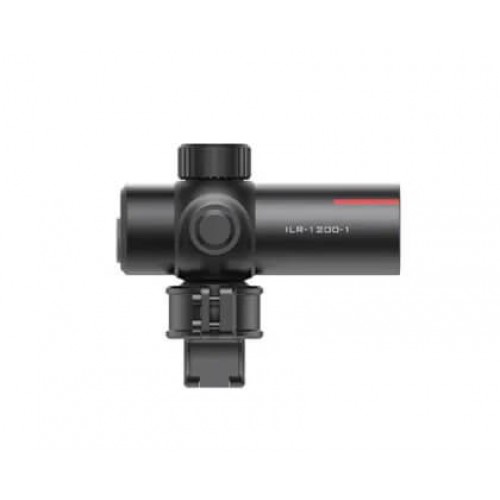 Тепловизионный прицел iRay Tube TH 35 v2 LRF в Клину