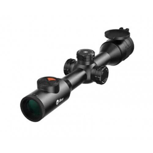 Тепловизионный прицел iRay Tube TH 35 v2 LRF в Клину