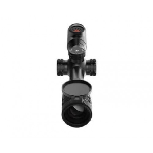 Тепловизионный прицел iRay Tube TH 35 v2 LRF в Клину
