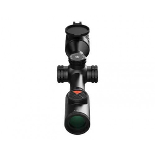 Тепловизионный прицел iRay Tube TH 35 v2 LRF в Клину